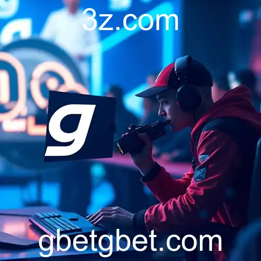 A Ascensão do gbet no Cenário de Jogos Online