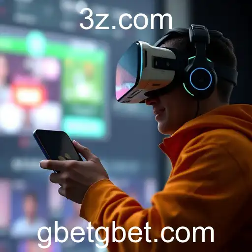 Ascensão do Gbet Revoluciona o Mercado de Jogos Online em 2025