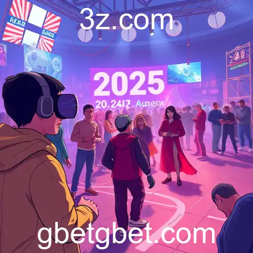 Nova Era dos Jogos: Tecnologias e Comunidades em Ascensão