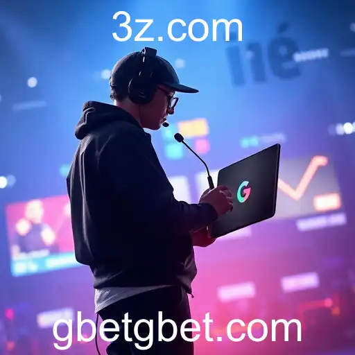 Revolução Digital no Mercado de Apostas Online em 2025