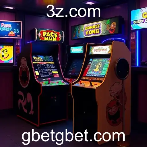 Revolução no Mundo dos eSports: gbet Lidera o Caminho