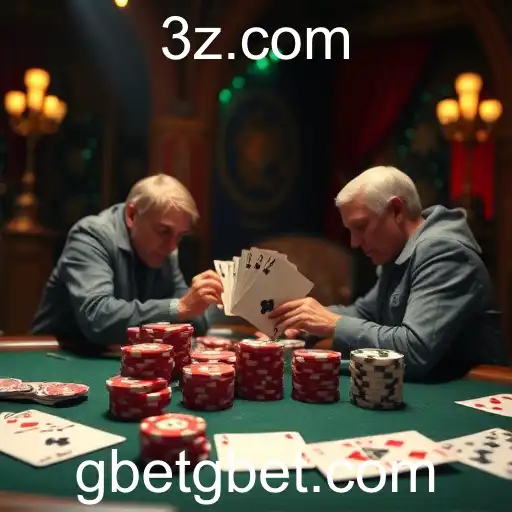 A Revolução dos Jogos Online com gbet