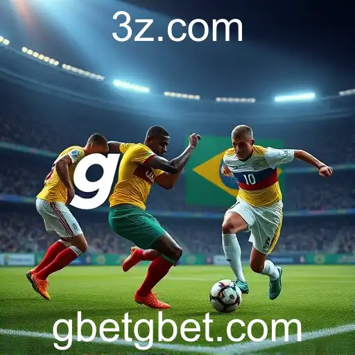 A Revolução das Apostas Online no Brasil