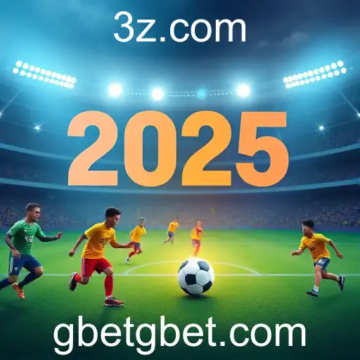 Ascenção dos Jogos de Aposta em 2025