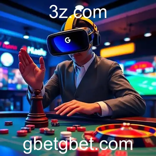 O Expansivo Crescimento do Mercado de Apostas Online no Brasil