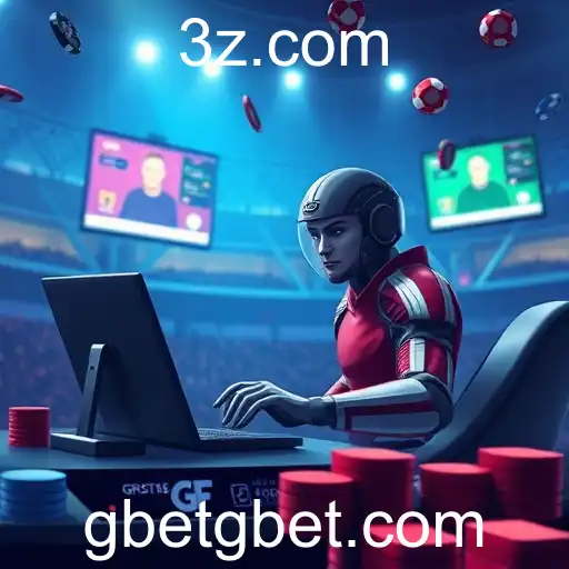 Cenário Atual dos Jogos Online no Brasil em 2025