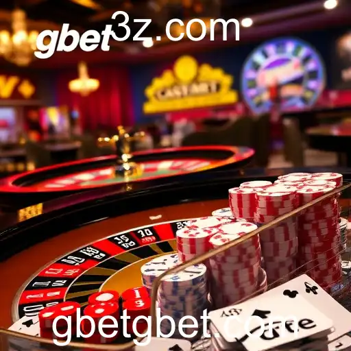 Cassino Digital no gbet: Atrações e Inovações