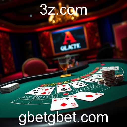 Evolução dos Jogos Online em 2025: A Ascensão do gbet