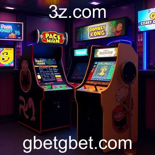 Revolução no Mundo dos eSports: gbet Lidera o Caminho