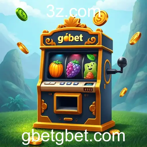 A Popularidade dos Caça-Níqueis no Site Gbet