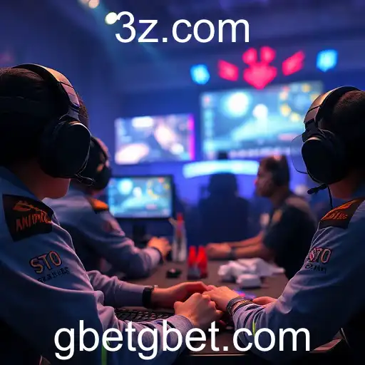 Tendências e Inovações no Mercado de Jogos Online